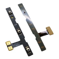 TAŚMA POWER VOLUME PRZYCISKI XIAOMI 15 OEM